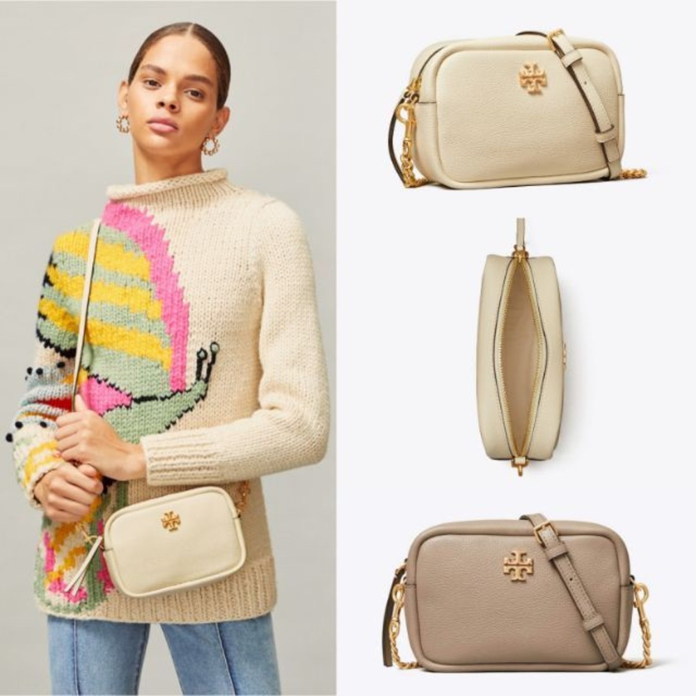 Tory Burch Limited Edition Mini Crossbody Bag